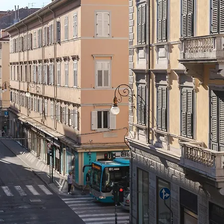 Mazzini Grand *